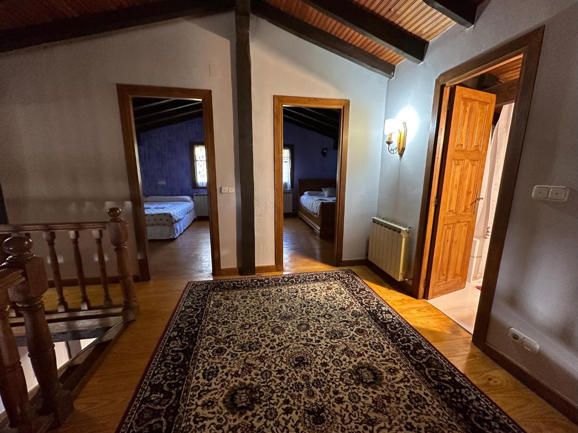Kanala, Estupendas Vistas Al Urdaibai Canala Exteriör bild