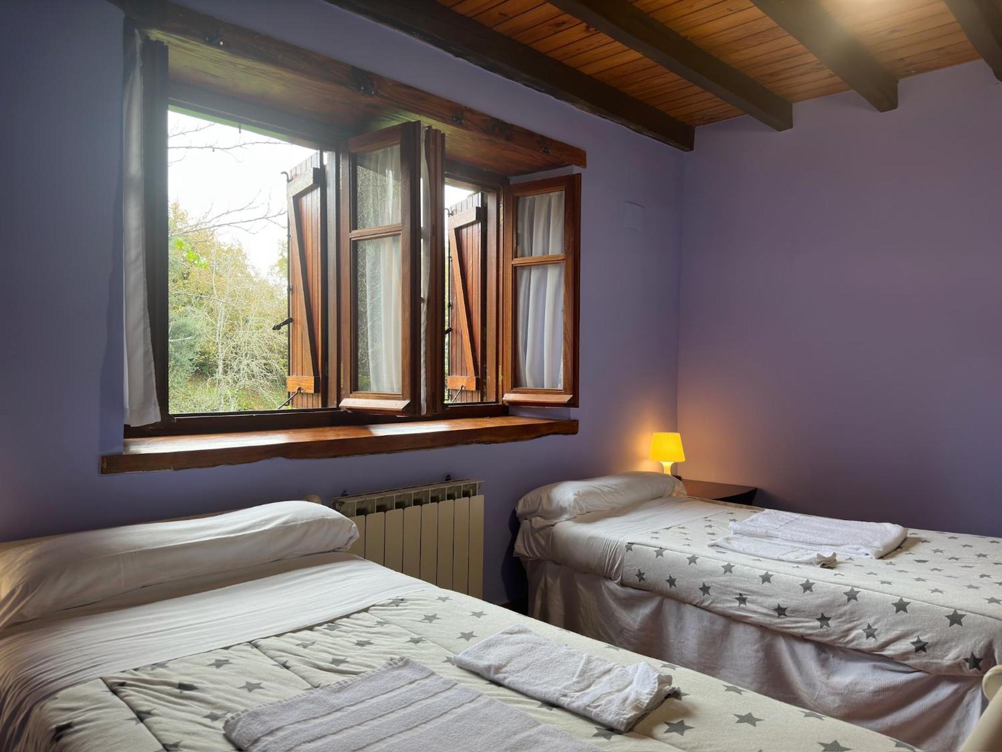 Kanala, Estupendas Vistas Al Urdaibai Canala Exteriör bild