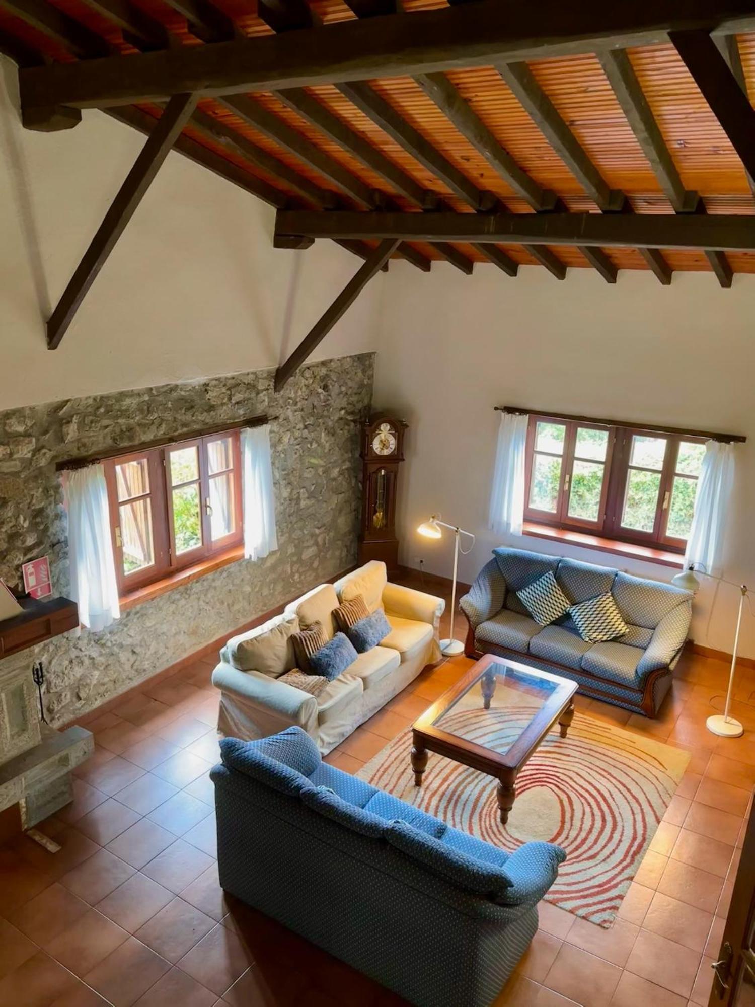 Kanala, Estupendas Vistas Al Urdaibai Canala Exteriör bild